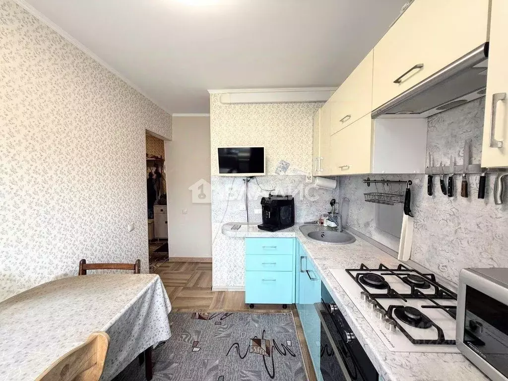 Квартира, 4 комнаты, 83.8 м - Фото 1