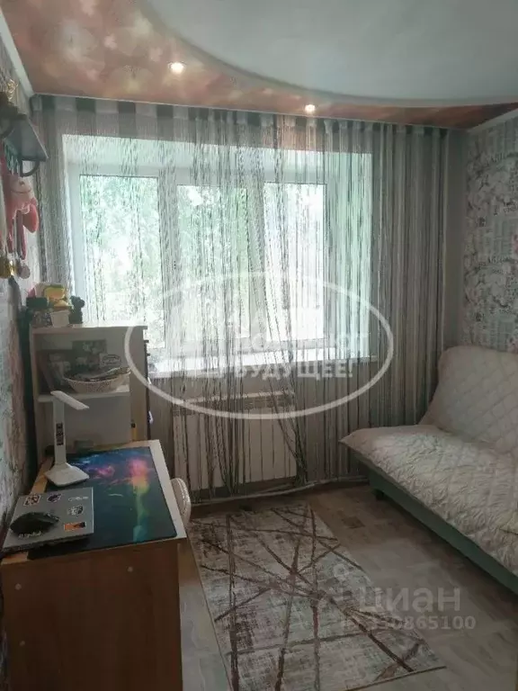 2-к кв. Пермский край, Кунгур ул. Свободы, 79А (38.8 м) - Фото 1