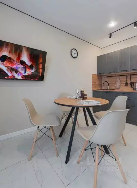 2-к кв. Свердловская область, Екатеринбург ул. Ракетная, 17/2 (43.0 м) - Фото 1