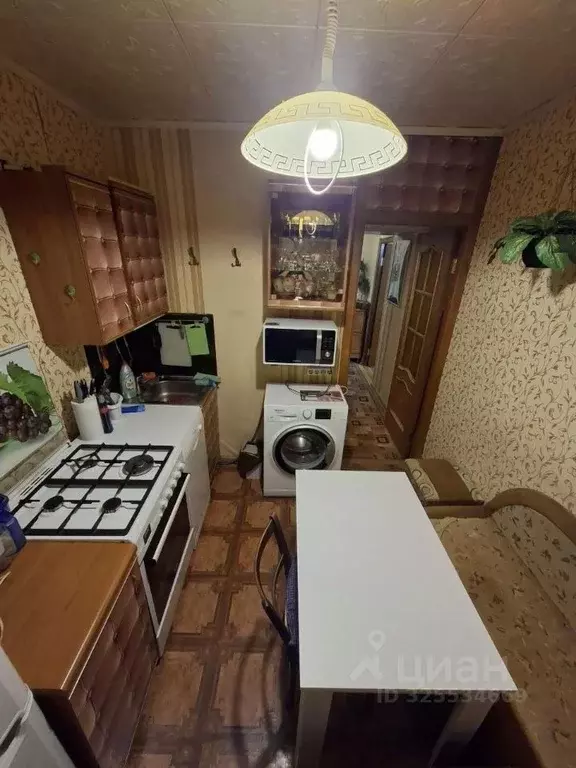 1-к кв. Москва Фестивальная ул., 46К1 (33.0 м) - Фото 1