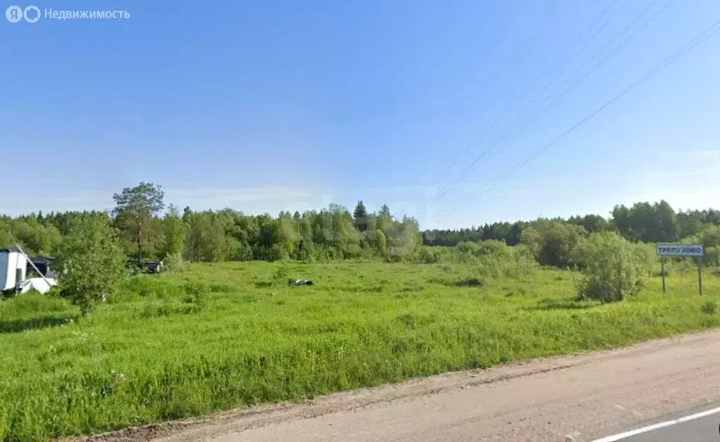 Участок в Архангельская область, Приморский муниципальный округ, ... - Фото 2