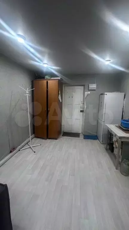 Комната 18 м в 1-к., 5/5 эт. - Фото 1