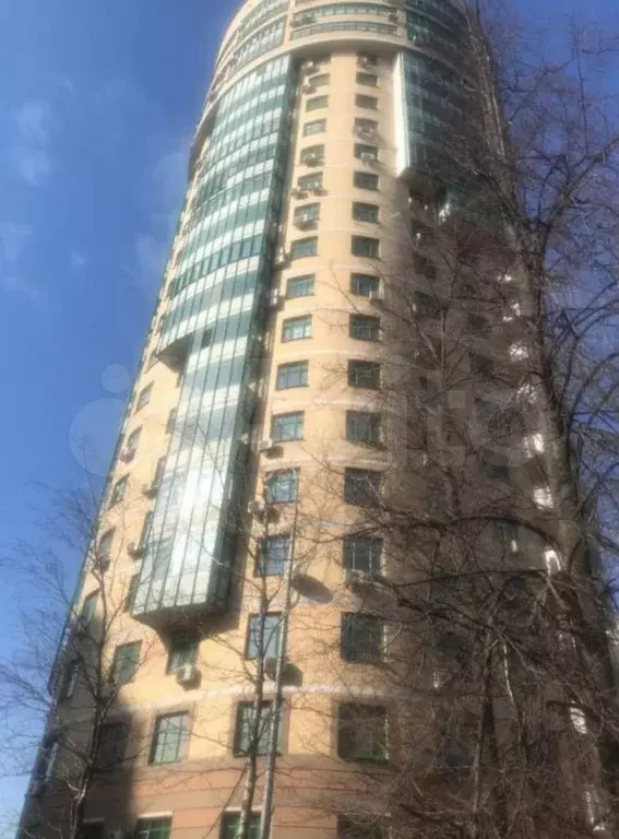 3-к. квартира, 107,8 м, 3/22 эт. - Фото 1