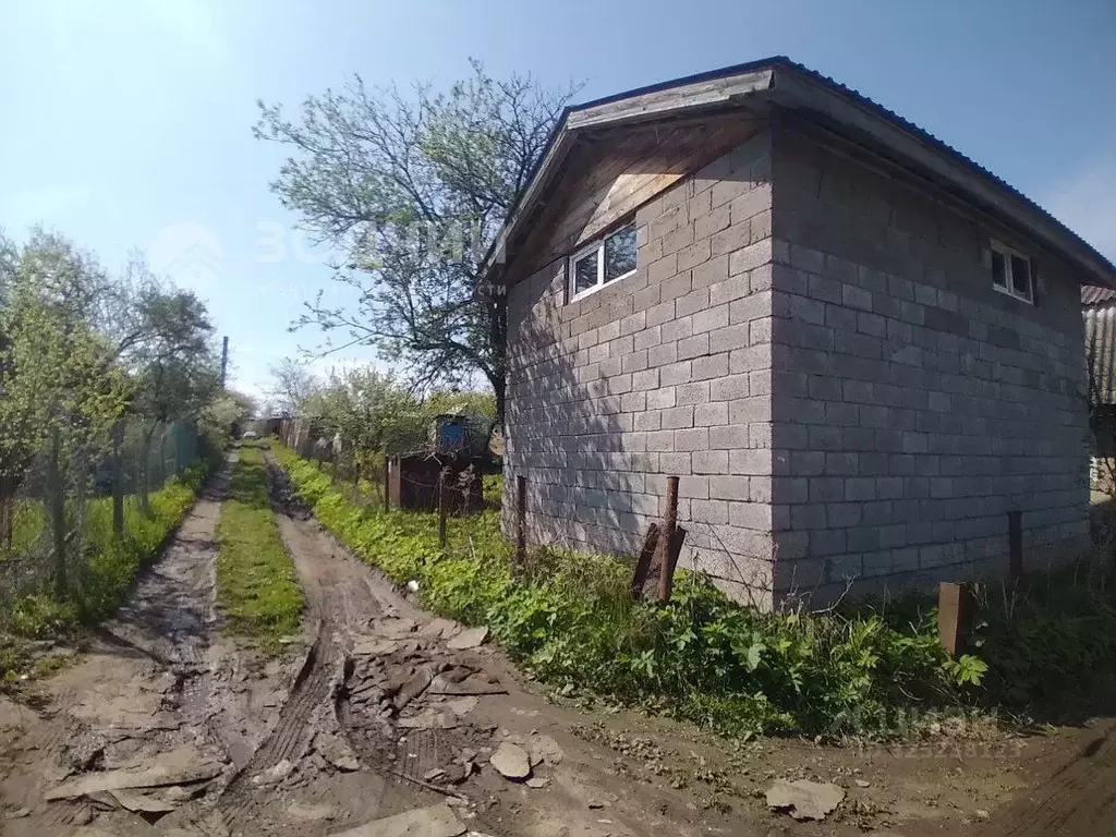 Дом в Чувашия, Чебоксары Юбилейный СНТ, 275 (48 м) - Фото 1