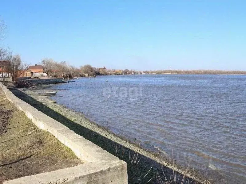 Участок в Ростовская область, Азовский район, Елизаветинское с/пос, ... - Фото 1