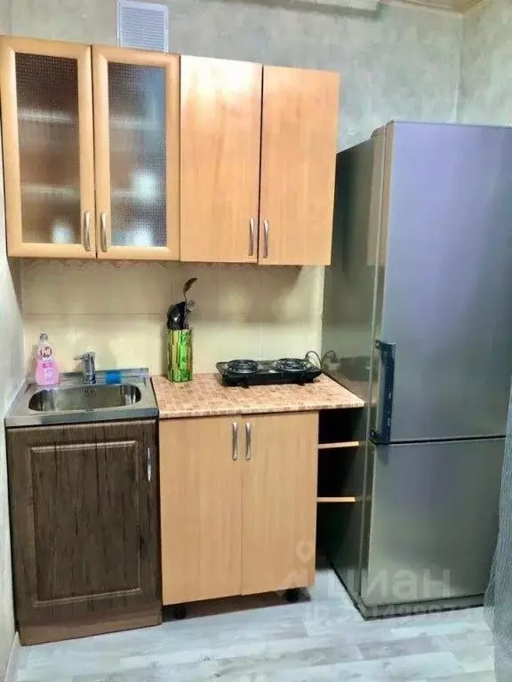 1-к кв. Коми, Воркута бул. Шерстнева, 17 (29.0 м) - Фото 2