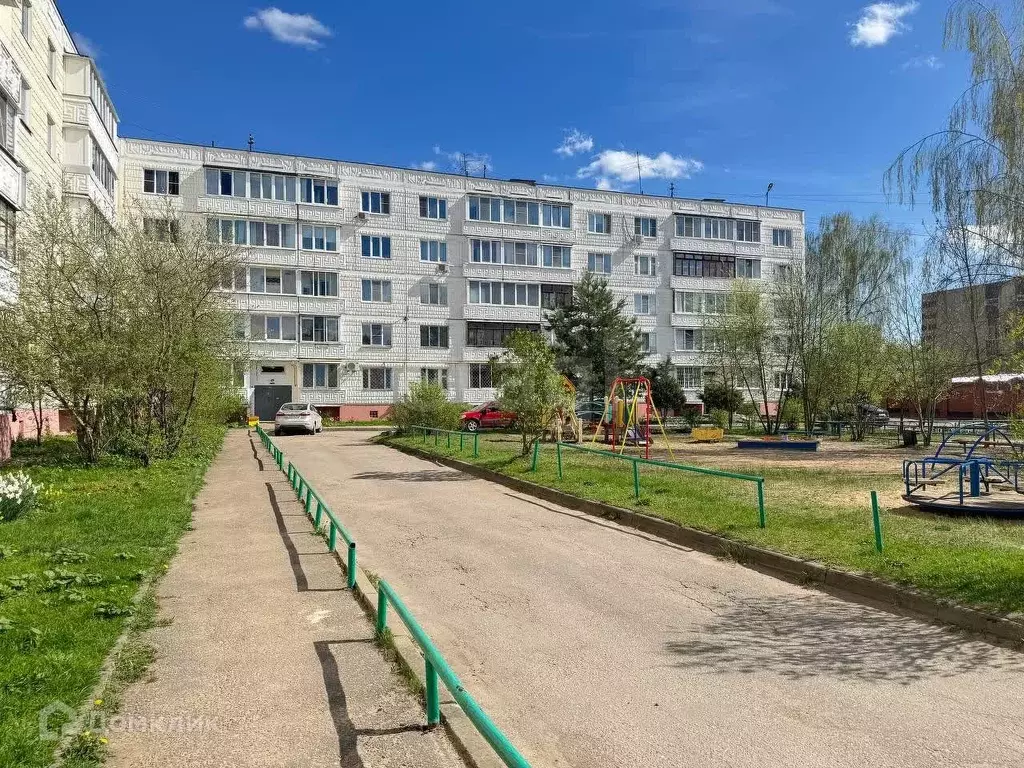 Продаётся 1-к квартира, 34 м - Фото 0