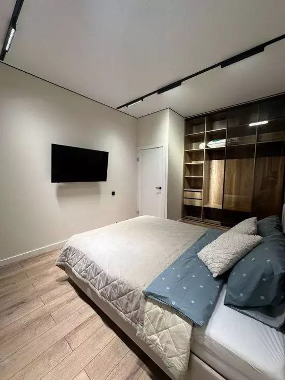 2-к кв. Татарстан, Казань ул. Алексея Козина, 9 (45.0 м) - Фото 1