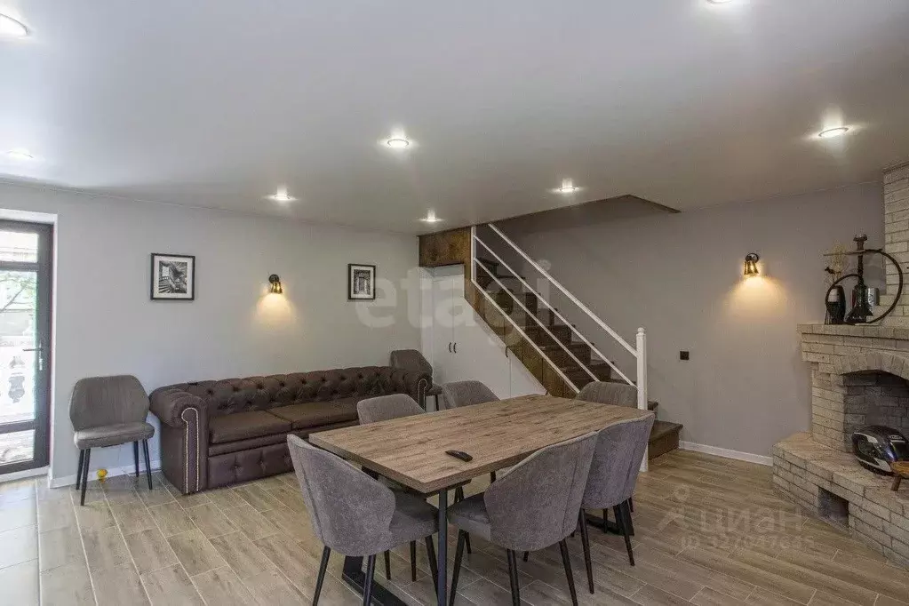 Дом в Севастополь Берег садовое товарищество, 10 (296 м) - Фото 1