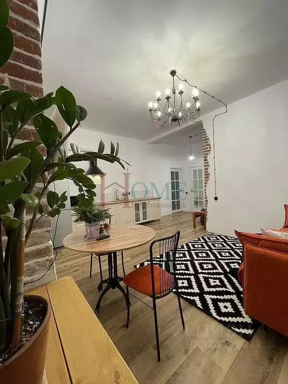 1-к кв. Новосибирская область, Новосибирск Красный просп., 10 (42.0 м) - Фото 2