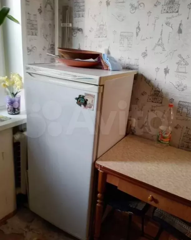 2-к. квартира, 46 м, 1/3 эт. - Фото 1