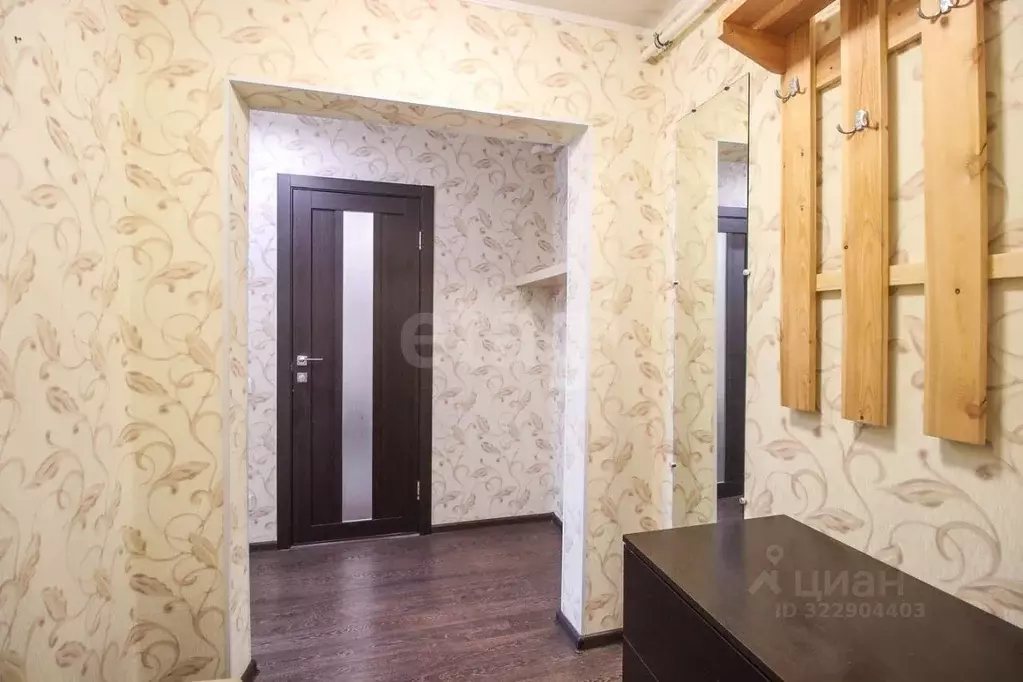 1-к кв. Алтайский край, Барнаул Взлетная ул., 91 (42.8 м) - Фото 0