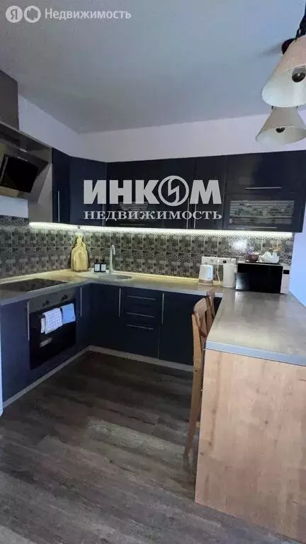 2-комнатная квартира: Москва, Старопетровский проезд, 1с1 (66.7 м) - Фото 2