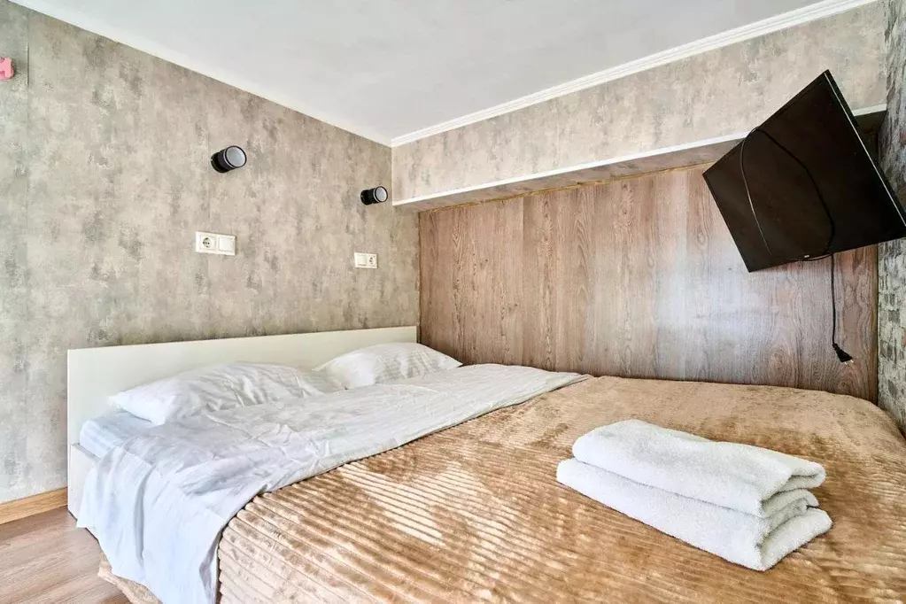 1-к кв. Москва Автозаводская ул., 23К7 (14.0 м) - Фото 2