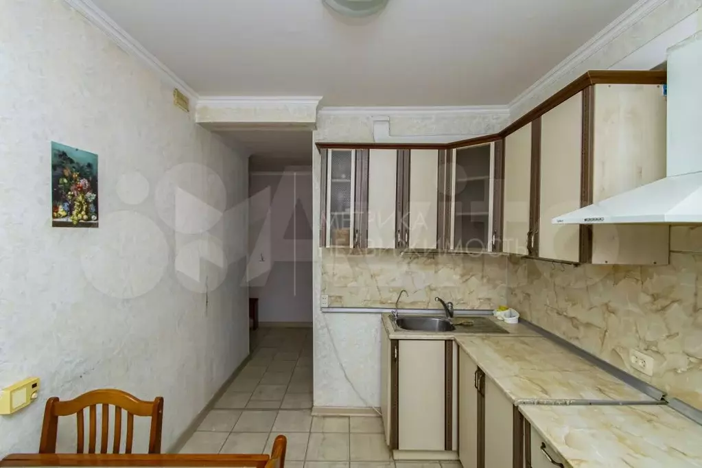 3-к. квартира, 69,3 м, 5/9 эт. - Фото 1