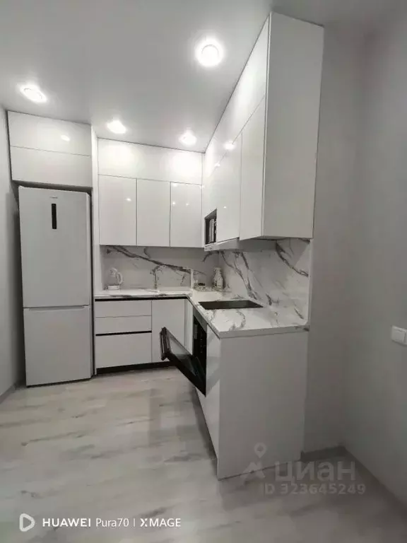 Студия Краснодарский край, Краснодар ул. Григория Булгакова, 12/1 ... - Фото 2