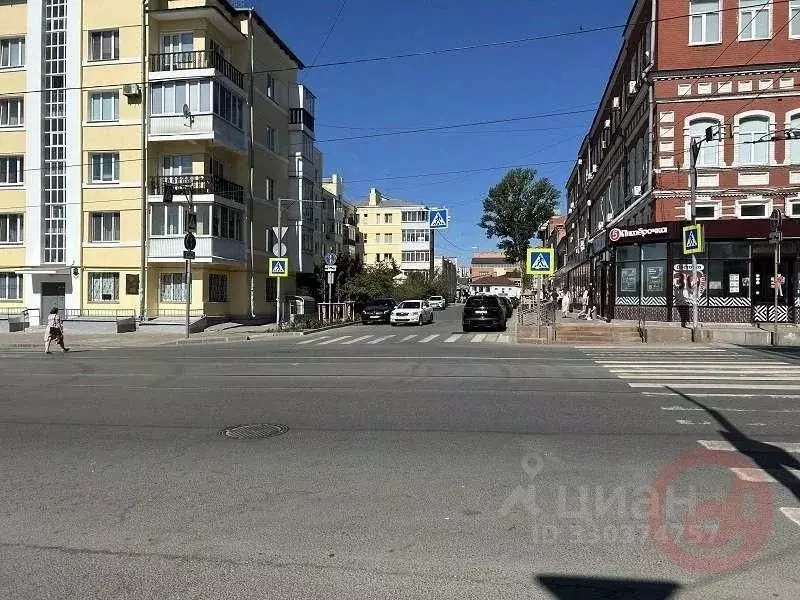 Торговая площадь в Самарская область, Самара Галактионовская ул., 40 ... - Фото 2