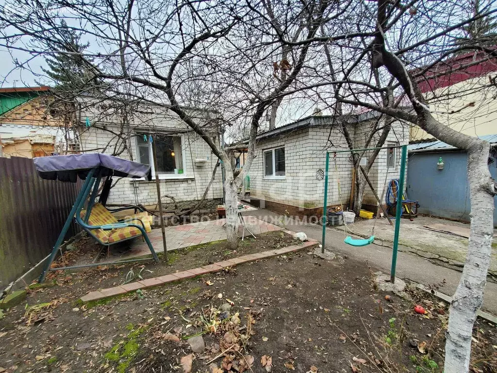 Дом в Ессентуки, улица Свердлова (65 м) - Фото 1