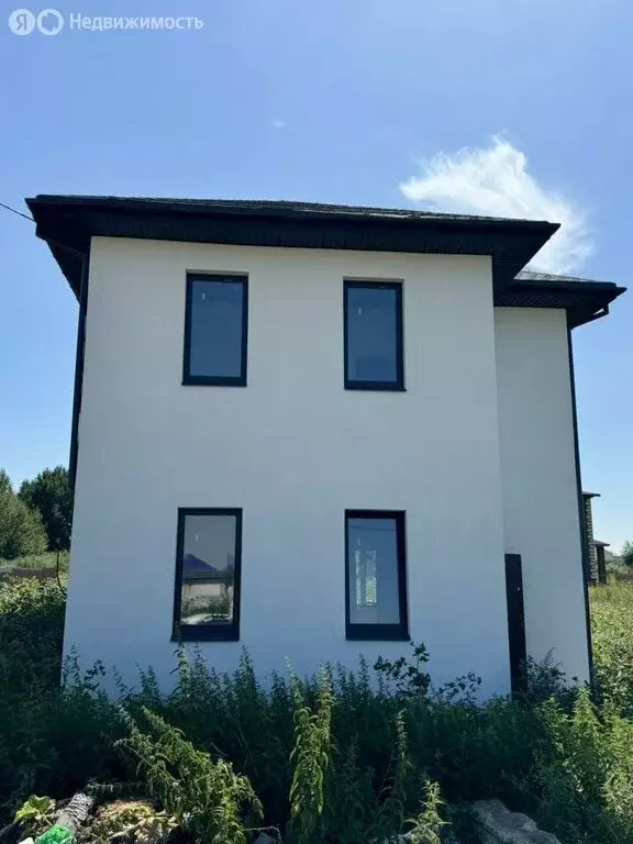 Дом в Пензенский район, Воскресеновский сельсовет (130 м) - Фото 2