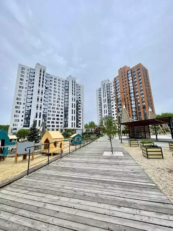 Продаётся 3-к квартира, 84.1 м - Фото 0