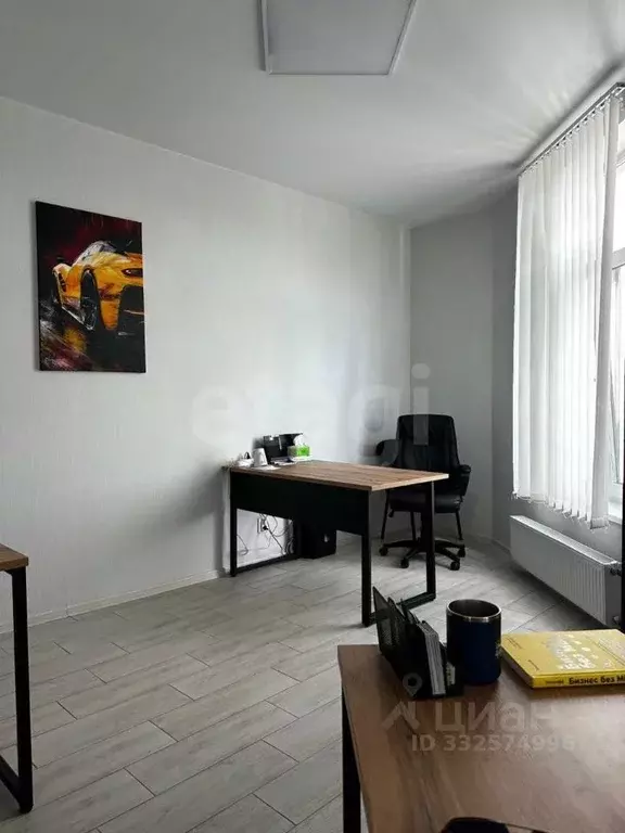 Офис в Башкортостан, Уфа Комсомольская ул., 94/1 (37 м) - Фото 2