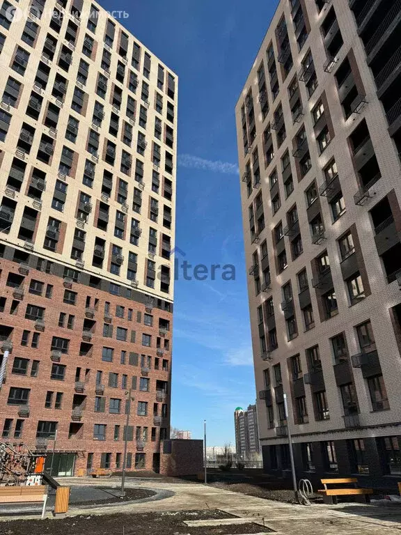 3-комнатная квартира: Казань, Краснококшайская улица, 58 (83.6 м) - Фото 1