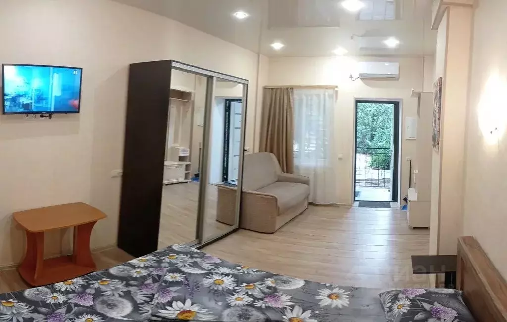 Дом в Крым, Ялта ул. Кирова, 26 (30 м) - Фото 1