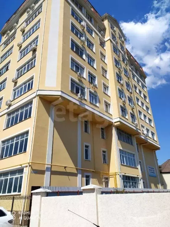 1-к кв. Крым, Евпатория ул. Толстого, 38А (38.1 м) - Фото 1