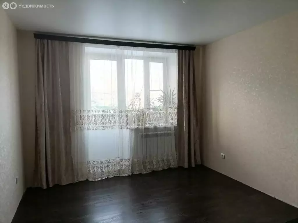 1-комнатная квартира: деревня Варваровка, с1Д (37.2 м) - Фото 1