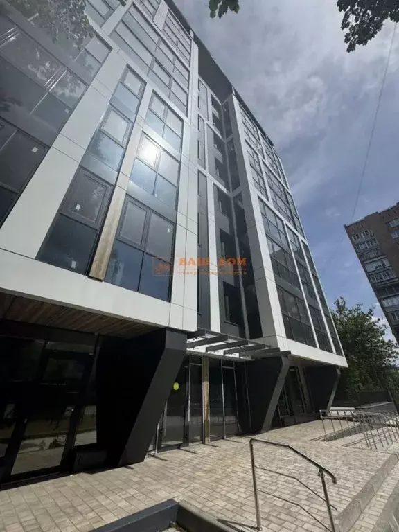 2-к кв. Тульская область, Тула Первомайская ул., 32А (85.2 м) - Фото 2