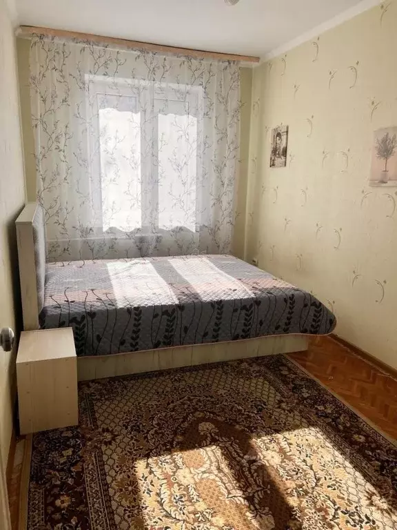 2-к кв. Московская область, Люберцы Красноармейская ул., 12 (47.0 м) - Фото 2