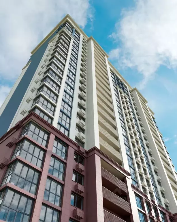 Студия Приморский край, Находка Комсомольская ул., 34А (34.8 м) - Фото 1