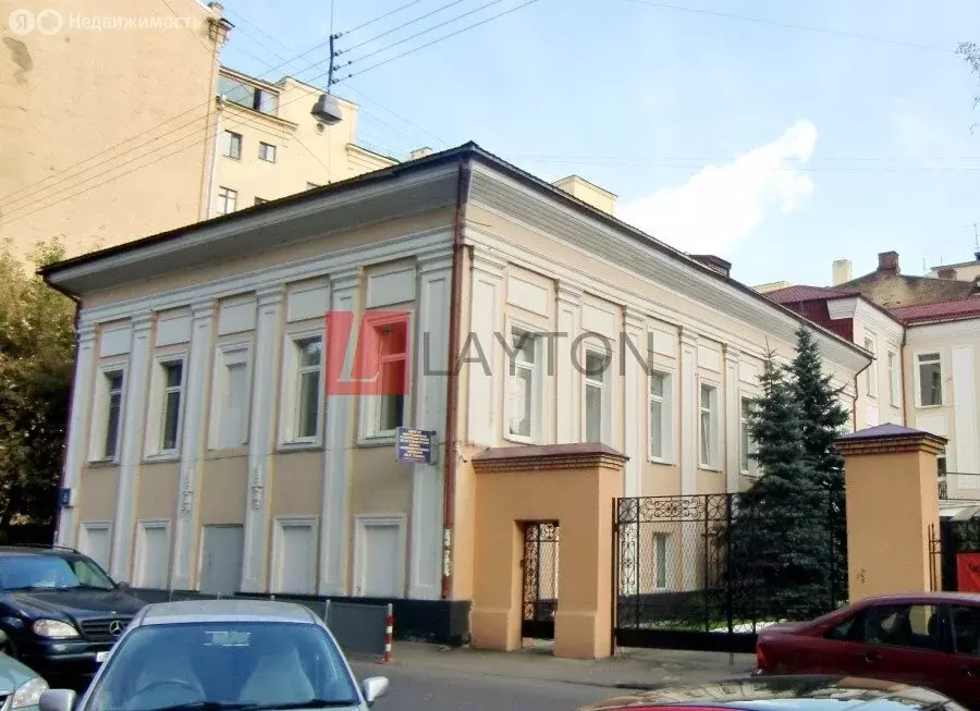 Офис (25 м) - Фото 2