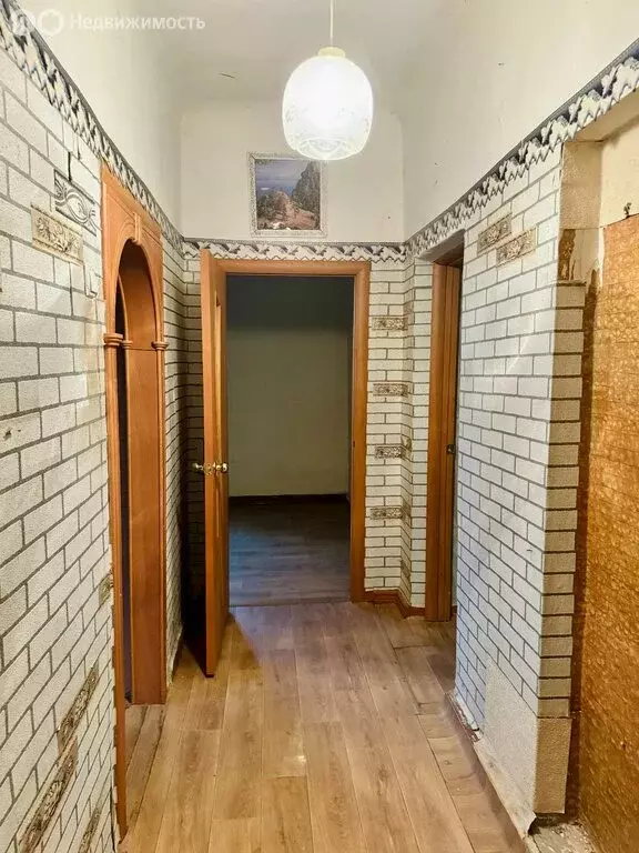 2-комнатная квартира: Хабаровск, улица Казачья Гора, 7 (48.1 м) - Фото 0