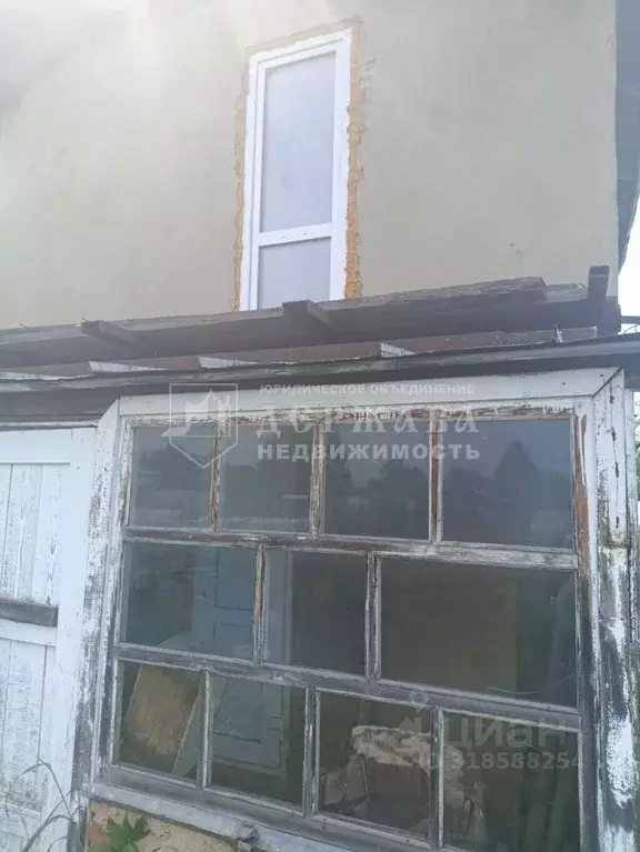 Участок в Кемеровская область, Кемерово Радуга садовое общество,  (6.0 ... - Фото 2