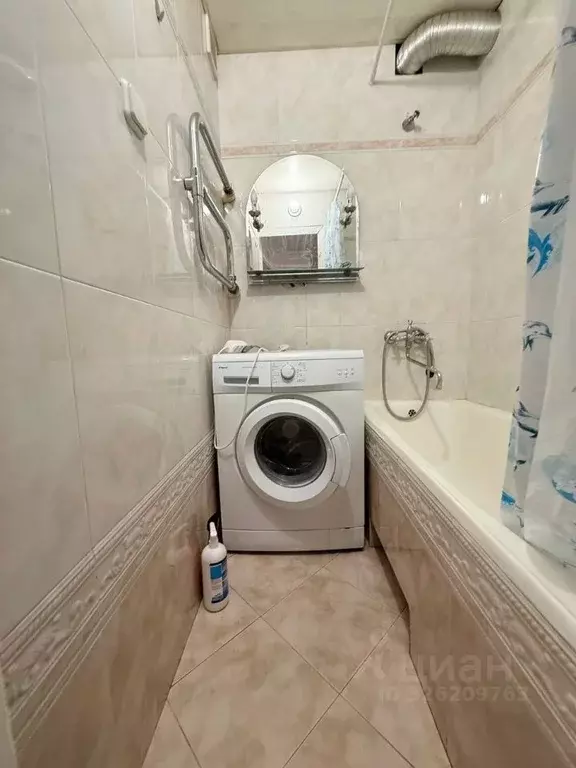 2-к кв. Калининградская область, Калининград ул. Подполковника ... - Фото 2