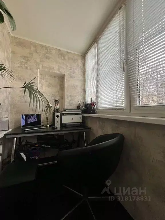Квартира, 3 комнаты, 58.9 м - Фото 0