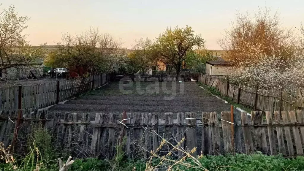Участок в Белгородская область, Губкин Трудовая ул. (6.0 сот.) - Фото 1