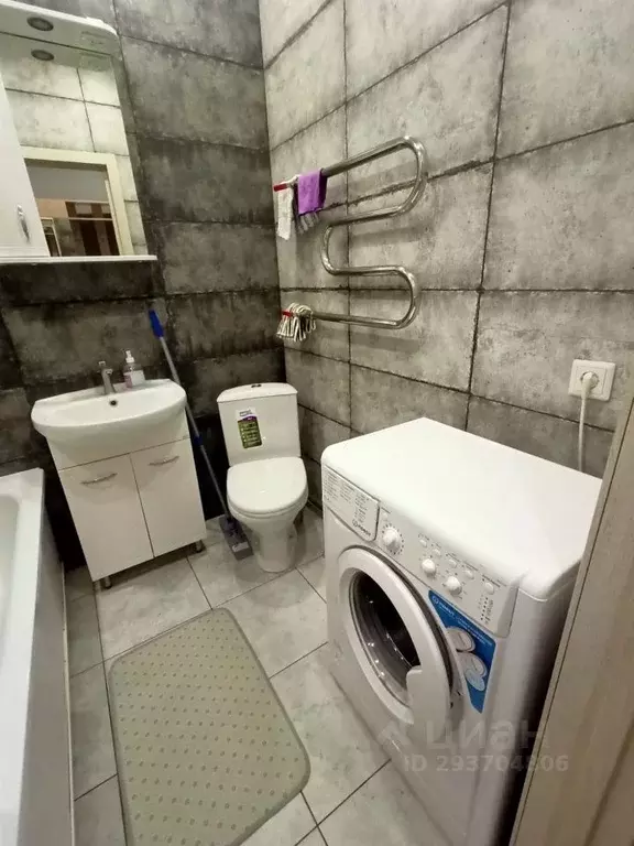 Студия Ростовская область, Батайск ул. Максима Горького, 144 (25.0 м) - Фото 2