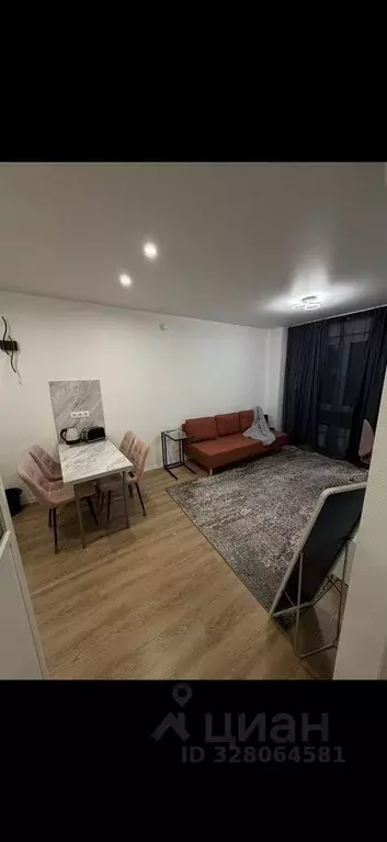 2-к кв. Москва Кронштадтский бул., 8к2 (40.0 м) - Фото 2