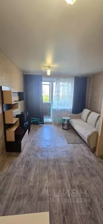 1-к кв. Татарстан, Казань просп. Ибрагимова, 83а (32.0 м) - Фото 0