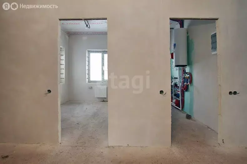 Дом в Пермский муниципальный округ, деревня Устиново, Молодёжная улица ... - Фото 1