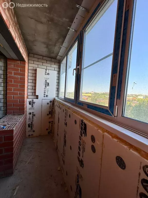 Квартира-студия: Владимир, Северная улица, 2Б (21.9 м) - Фото 1