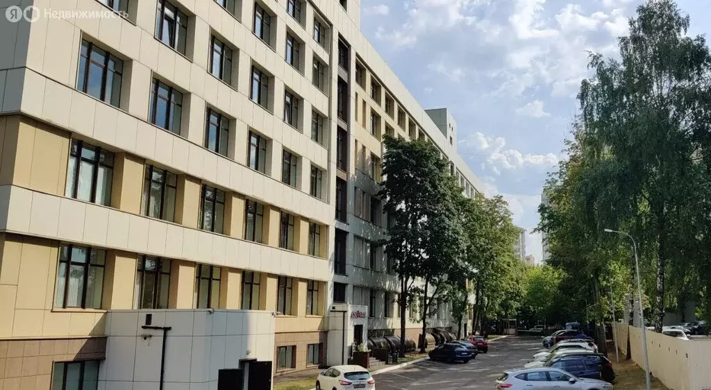 Офис (282.3 м) - Фото 1