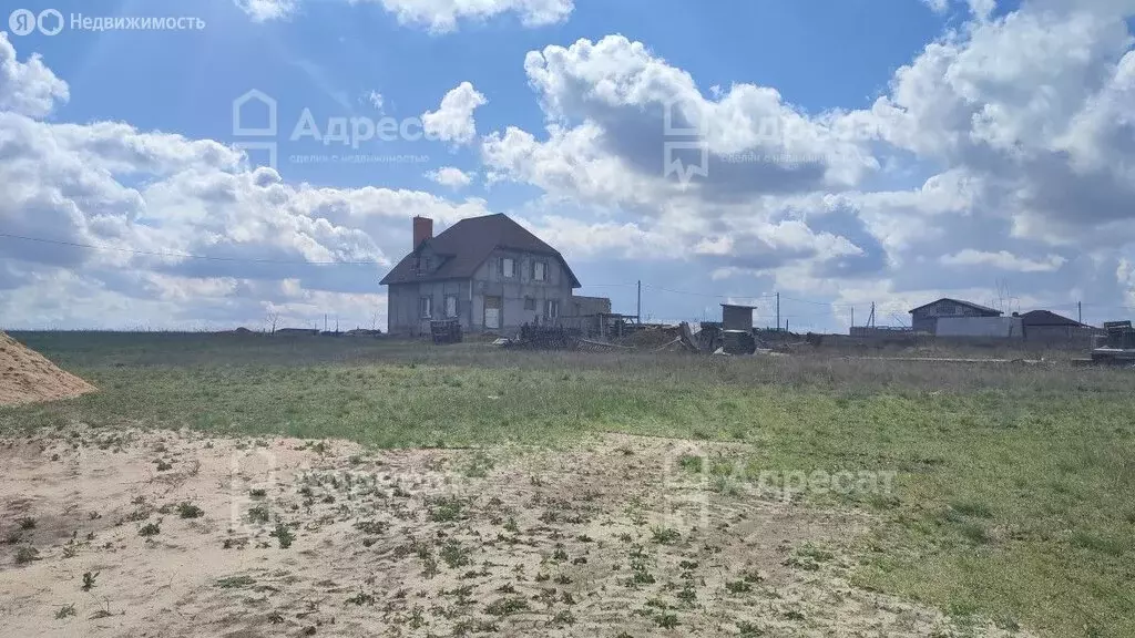 Участок в Волгоград, Платиновая улица (7.5 м) - Фото 2