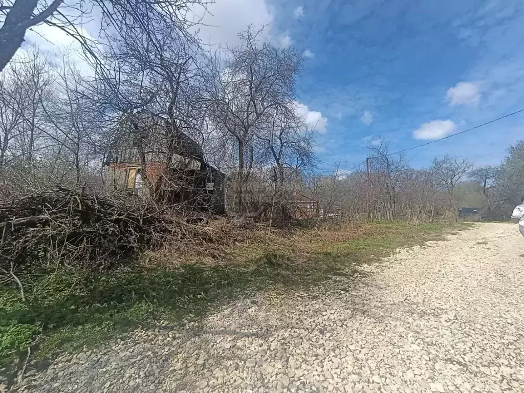 Дом в Владимирская область, Владимир № 5 Горьковской ж/д сад, 5 (35 м) - Фото 2