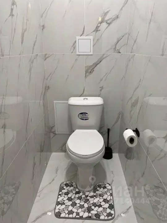 2-к кв. Тамбовская область, Тамбов Моршанское ш., 24К (50.0 м) - Фото 2