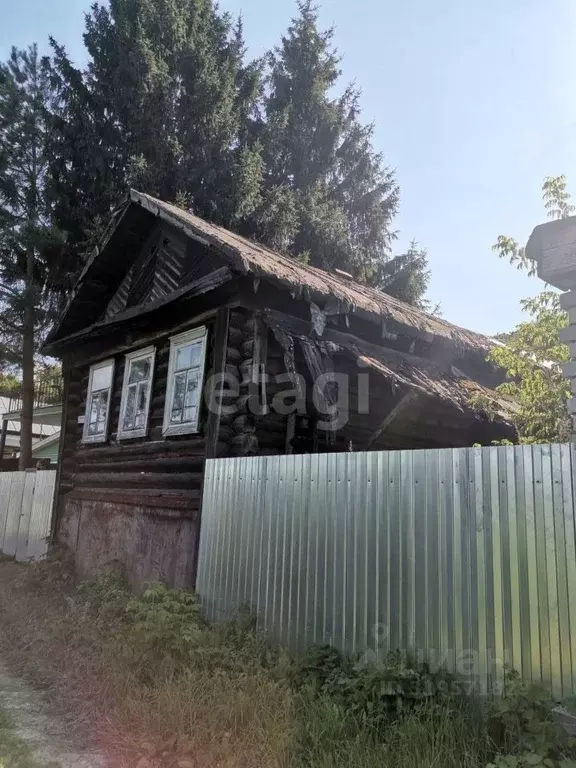 Участок в Владимирская область, Муром Приокская ул. (6.0 сот.) - Фото 1