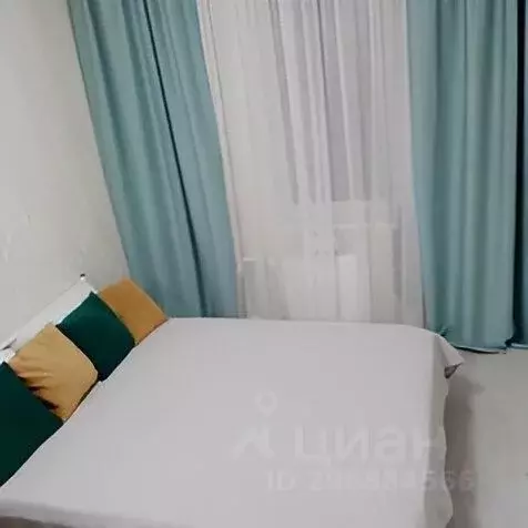 1-к кв. Пермский край, Пермь ул. Вильямса, 51А (24.0 м) - Фото 1