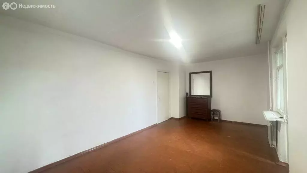 1-комнатная квартира: Нальчик, улица Захарова, 105 (37.3 м) - Фото 0